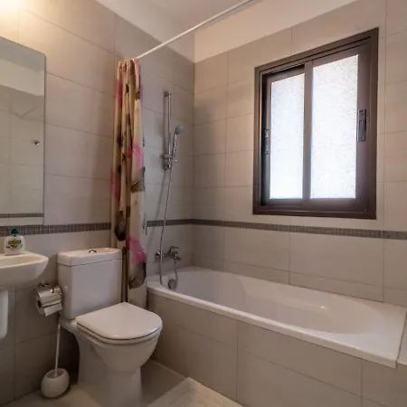 Cozy Kate דירה *