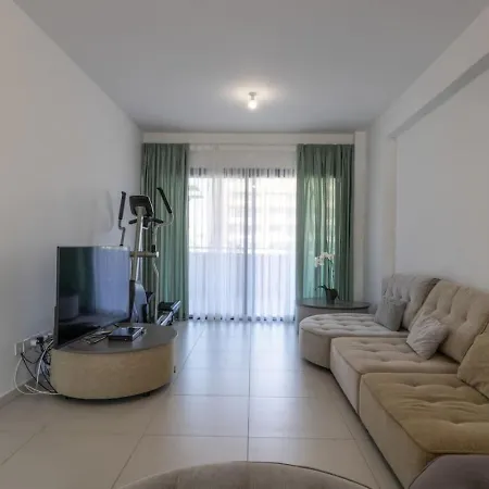 Appartement Cozy Kate