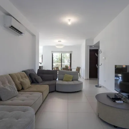 Cozy Kate Appartement *