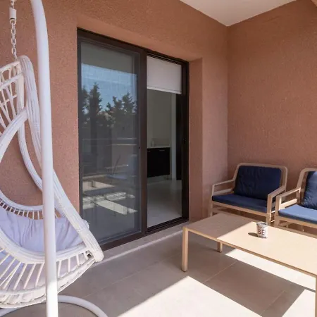 Appartement Cozy Kate