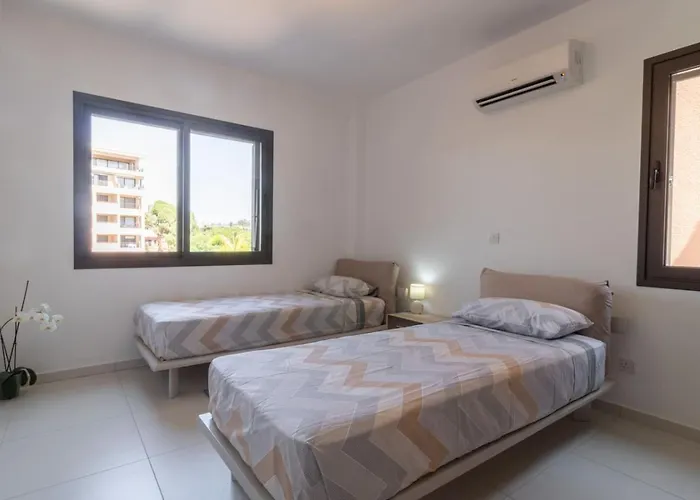 Cozy Kate Apartmán Paphos
