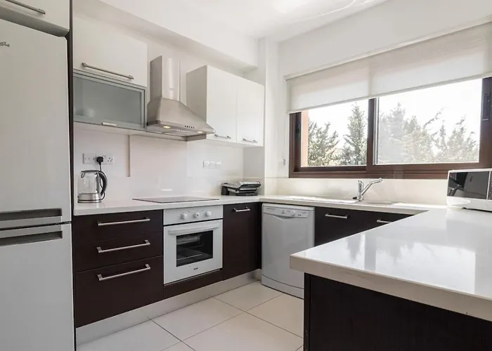 Cozy Kate Apartmán Paphos