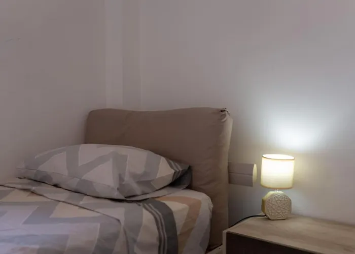 Cozy Kate Apartmán *