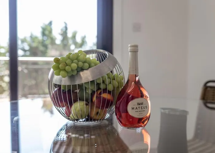 Cozy Kate アパート