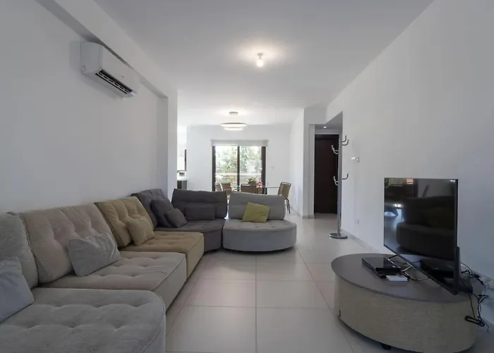 Cozy Kate Apartmán *