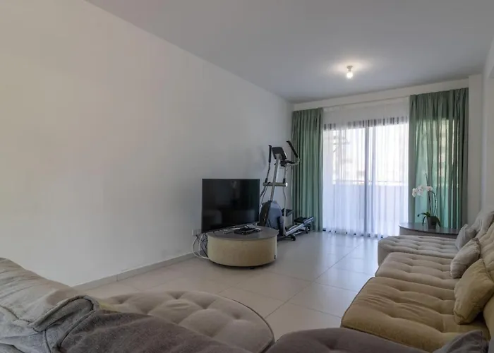 Apartmán Cozy Kate *