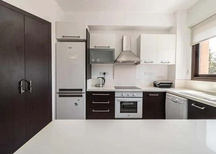 Cozy Kate アパート パ フォス