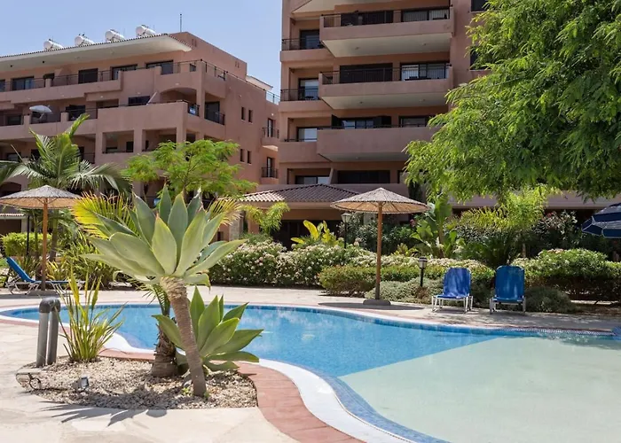 アパート Cozy Kate *