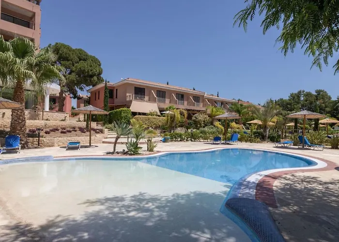 Apartmán Cozy Kate Paphos