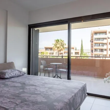 Apartamento Cozy Kate Pafos