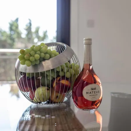 Cozy Kate Apartamento