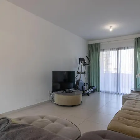 Apartamento Cozy Kate *