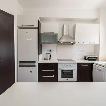Cozy Kate Apartamento Pafos
