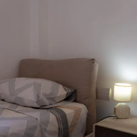 Cozy Kate Lejlighed *